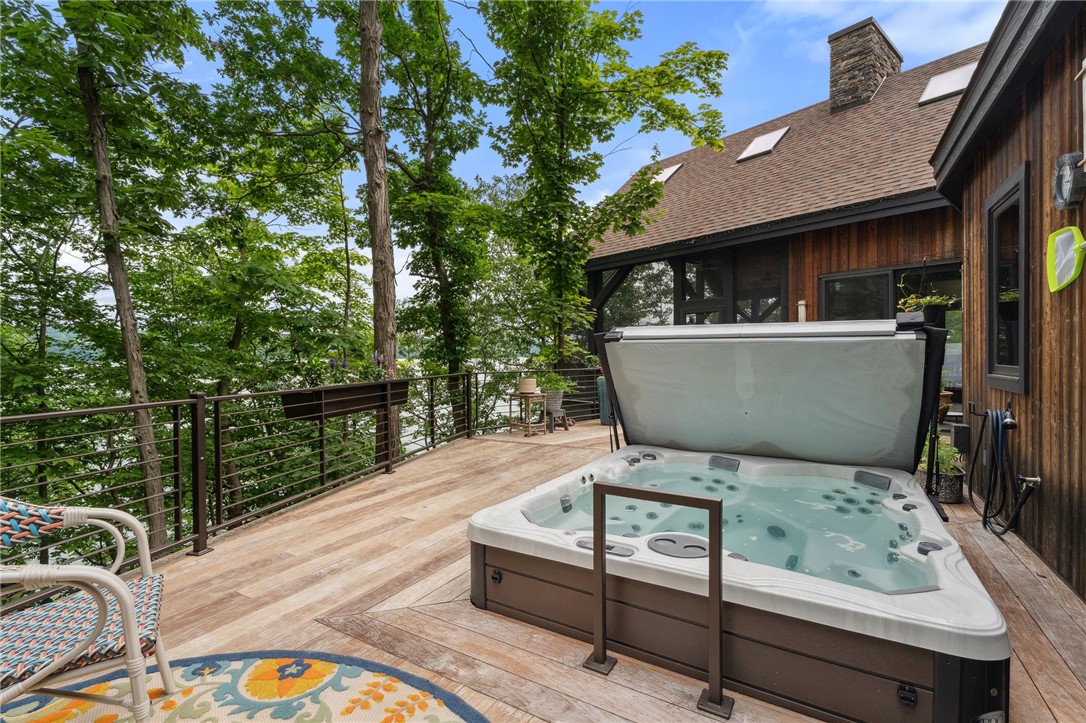 4924 Basswood Road Starkey, NY 14837 - Photo 15 of 50