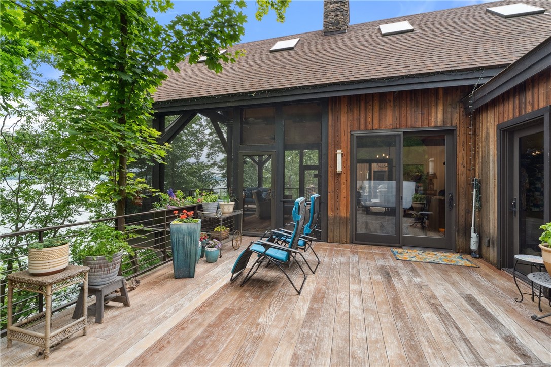 4924 Basswood Road Starkey, NY 14837 - Photo 16 of 50