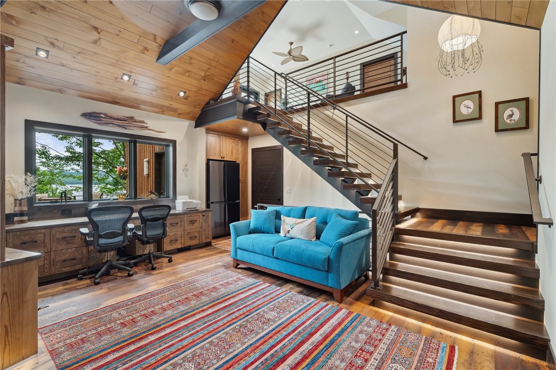 4924 Basswood Road Starkey, NY 14837 - Photo 5 of 50