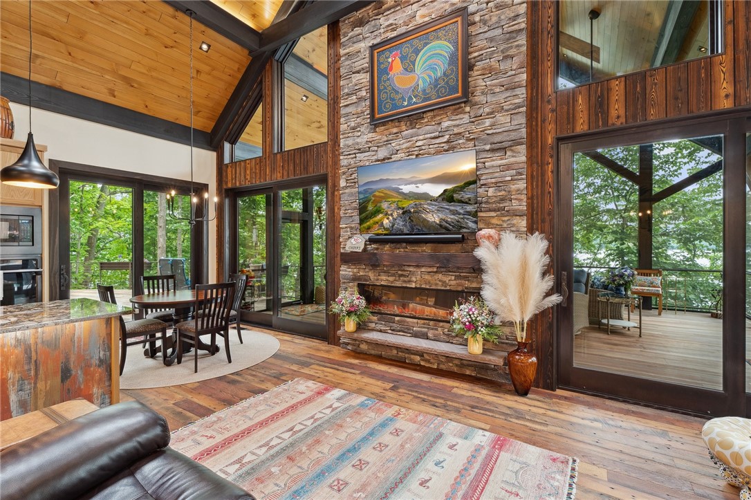 4924 Basswood Road Starkey, NY 14837 - Photo 9 of 50