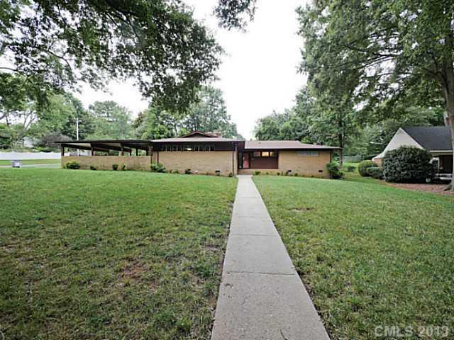3301 Ferncliff Road Charlotte, NC 28209 - Photo 1 of 13 Gallery Image 1