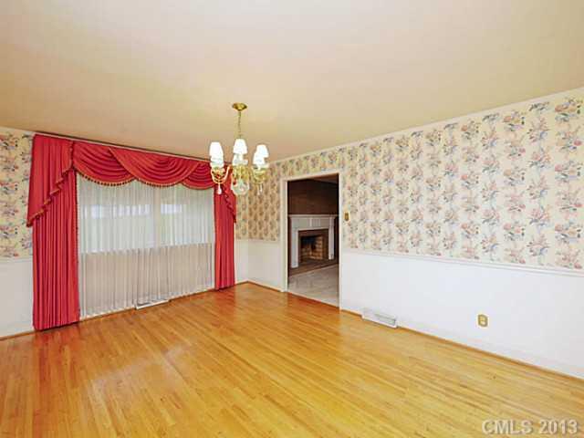 3301 Ferncliff Road Charlotte, NC 28209 - Photo 8 of 13 Gallery Image 8