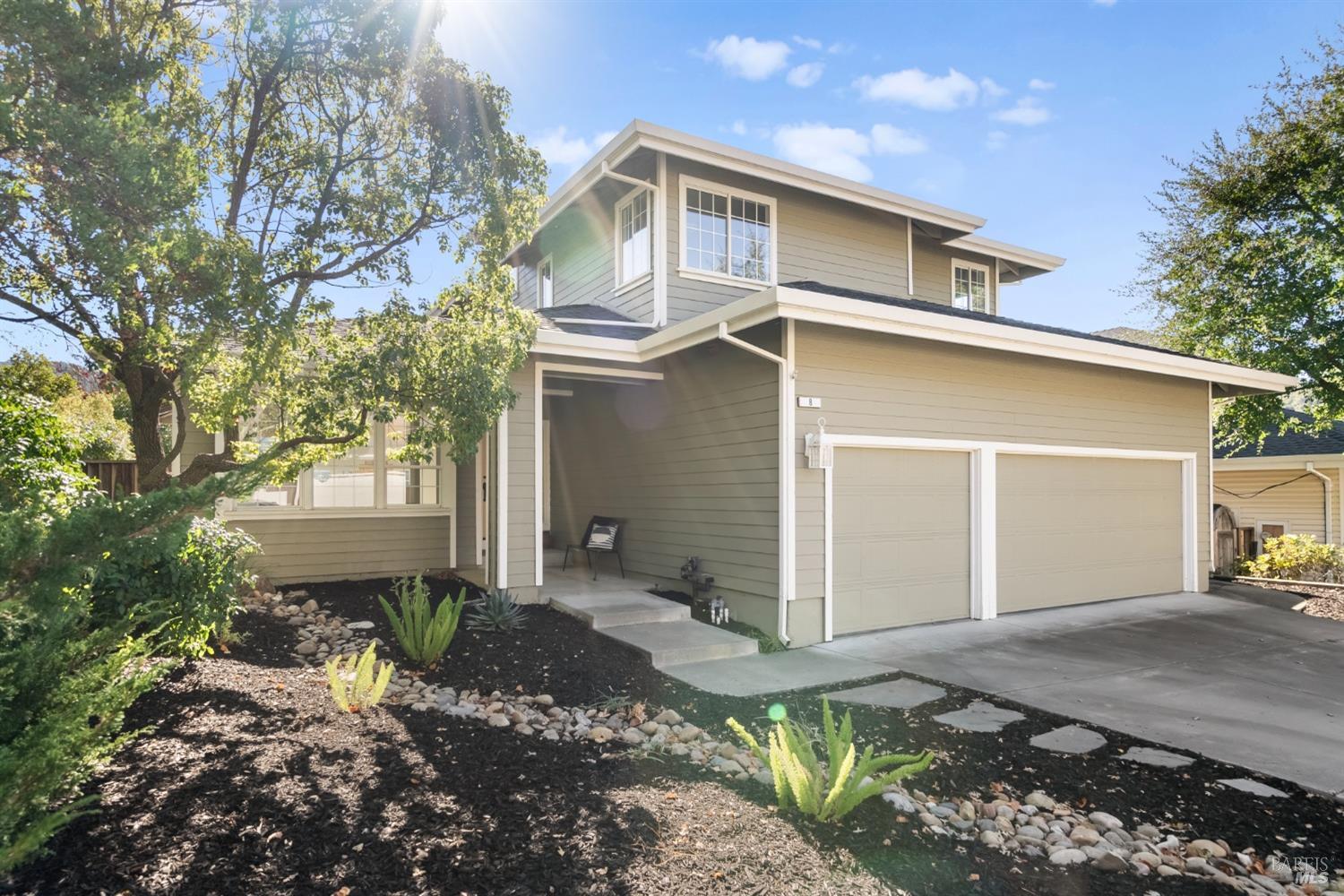 8 Pacific Drive Novato, CA 94949 - Photo 35 of 37