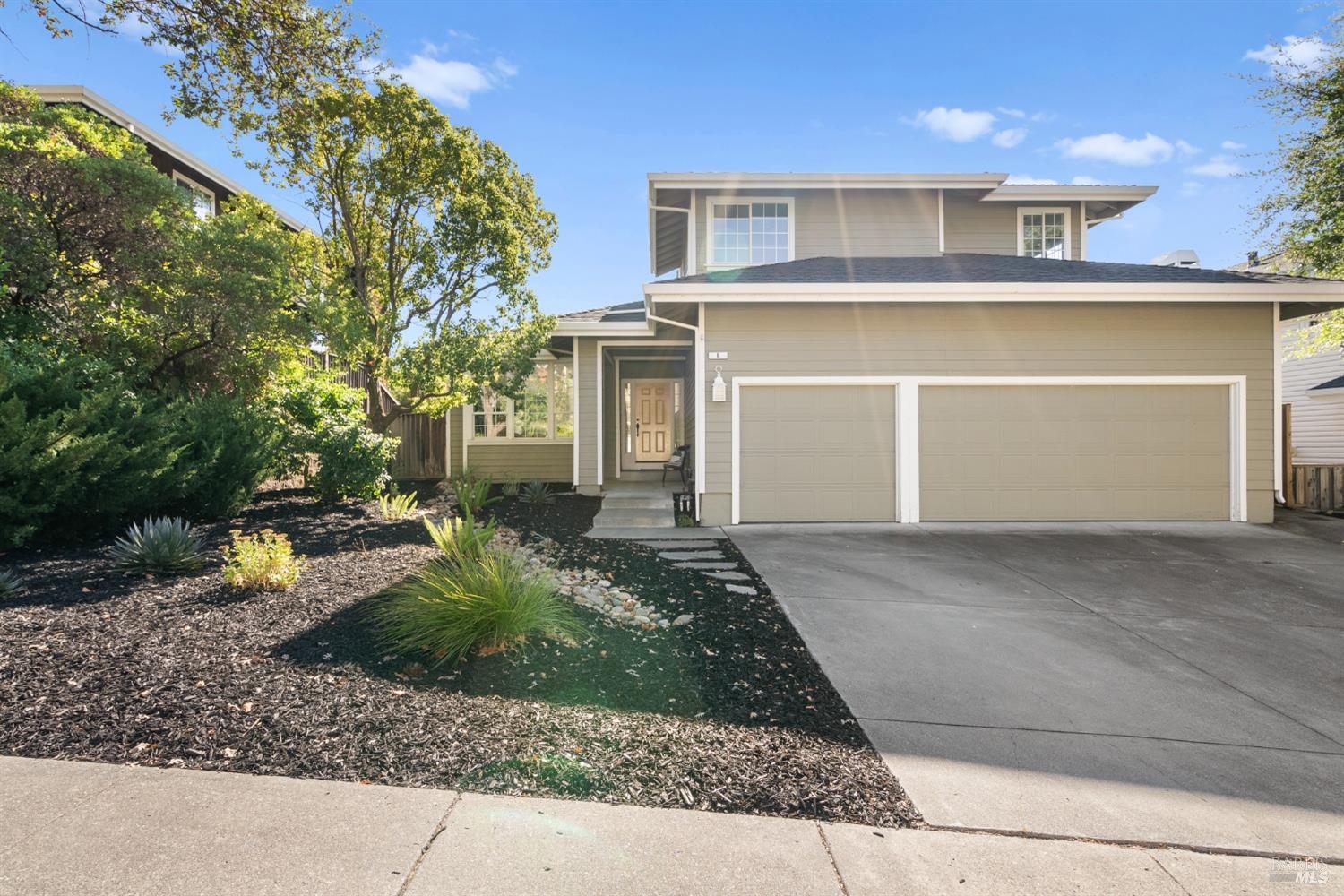 8 Pacific Drive Novato, CA 94949 - Photo 36 of 37