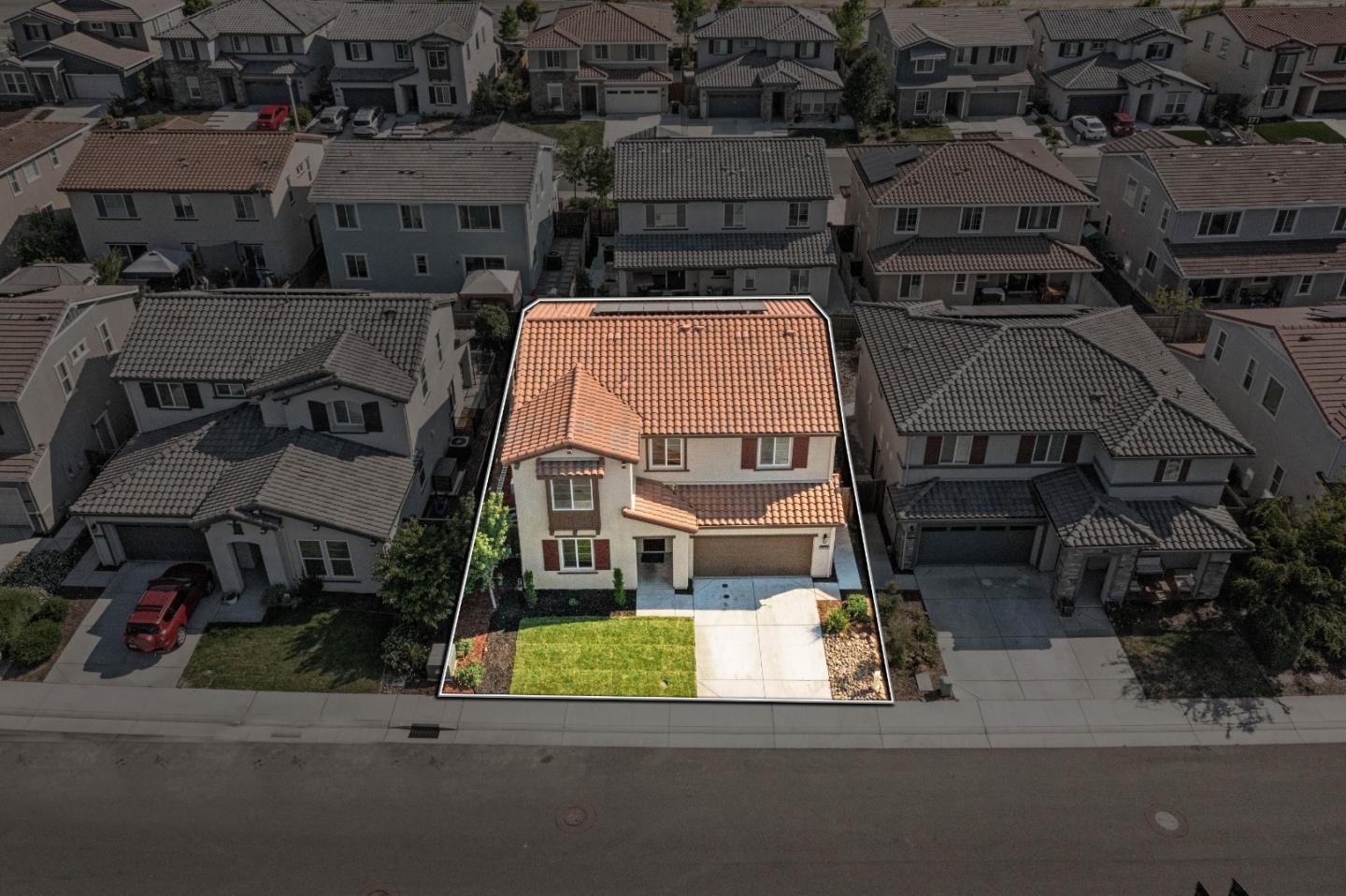645 Papermill Road Lincoln, CA 95648 - Photo 49 of 60 Gallery Image 49