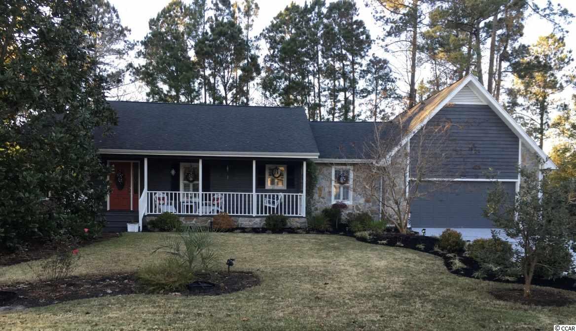 448 Reedy River Road Myrtle Beach, SC 29588 - Photo 1 of 23 Gallery Image 1