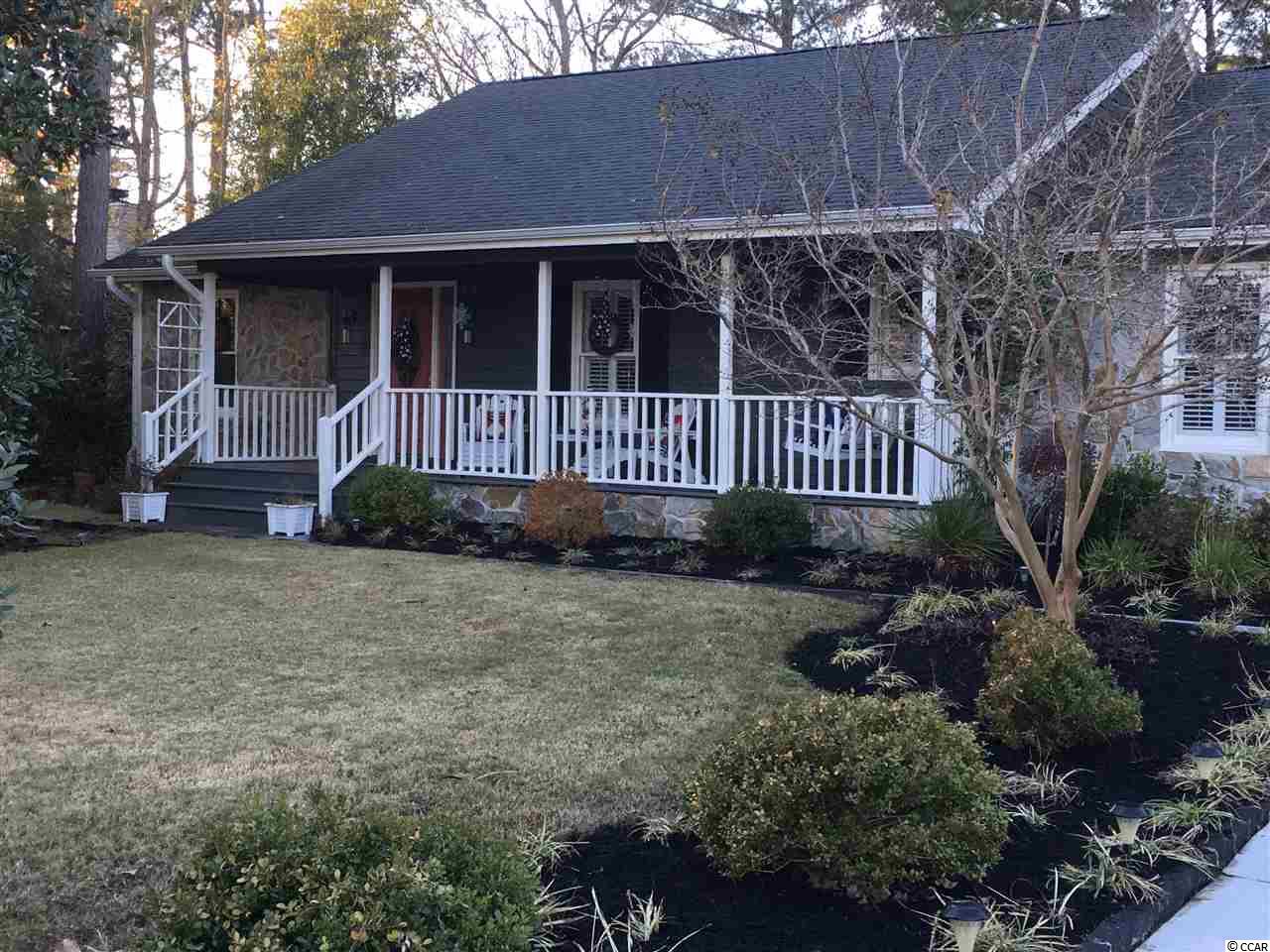 448 Reedy River Road Myrtle Beach, SC 29588 - Photo 23 of 23 Gallery Image 23