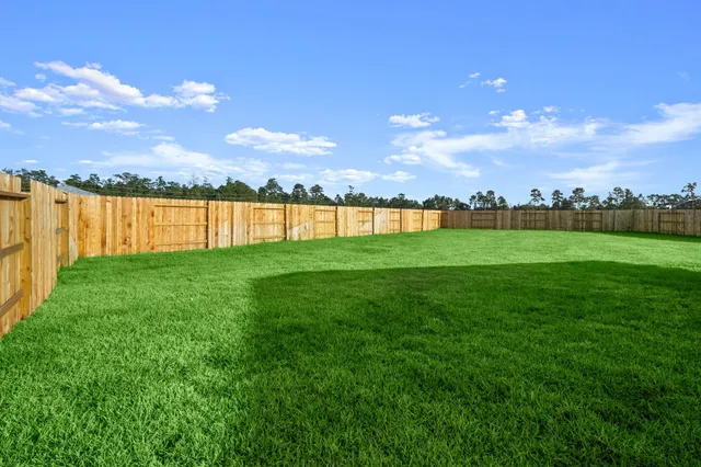 a view of an ocean and beach
