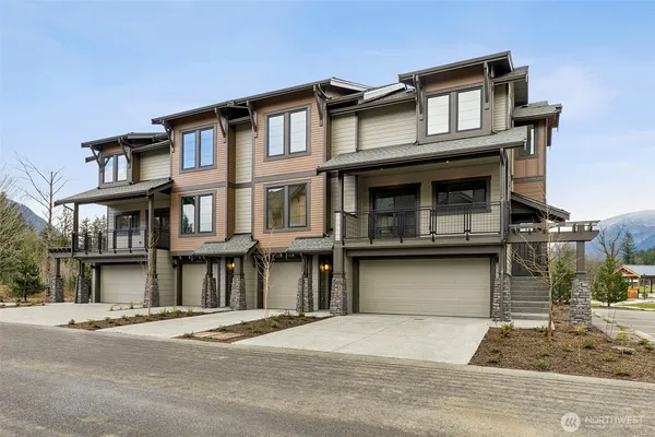 $969,900 | 1196 Waterfall Way Southeast, Unit 1804, North Bend, WA 98045