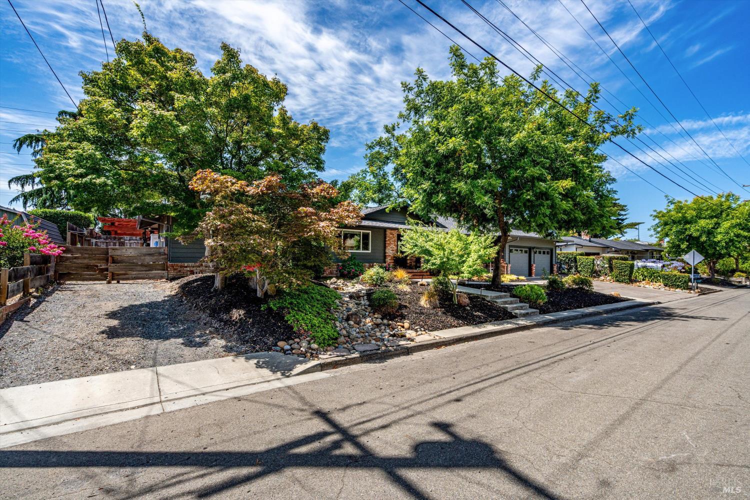 419 Mayfield Drive Santa Rosa, CA 95403 - Photo 97 of 98