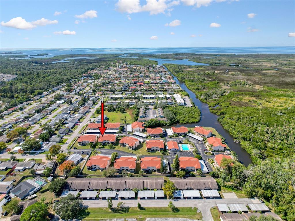 9981 Eagles Point Circle, Unit 4 Port Richey, FL 34668 - Photo 35 of 41 Gallery Image 35