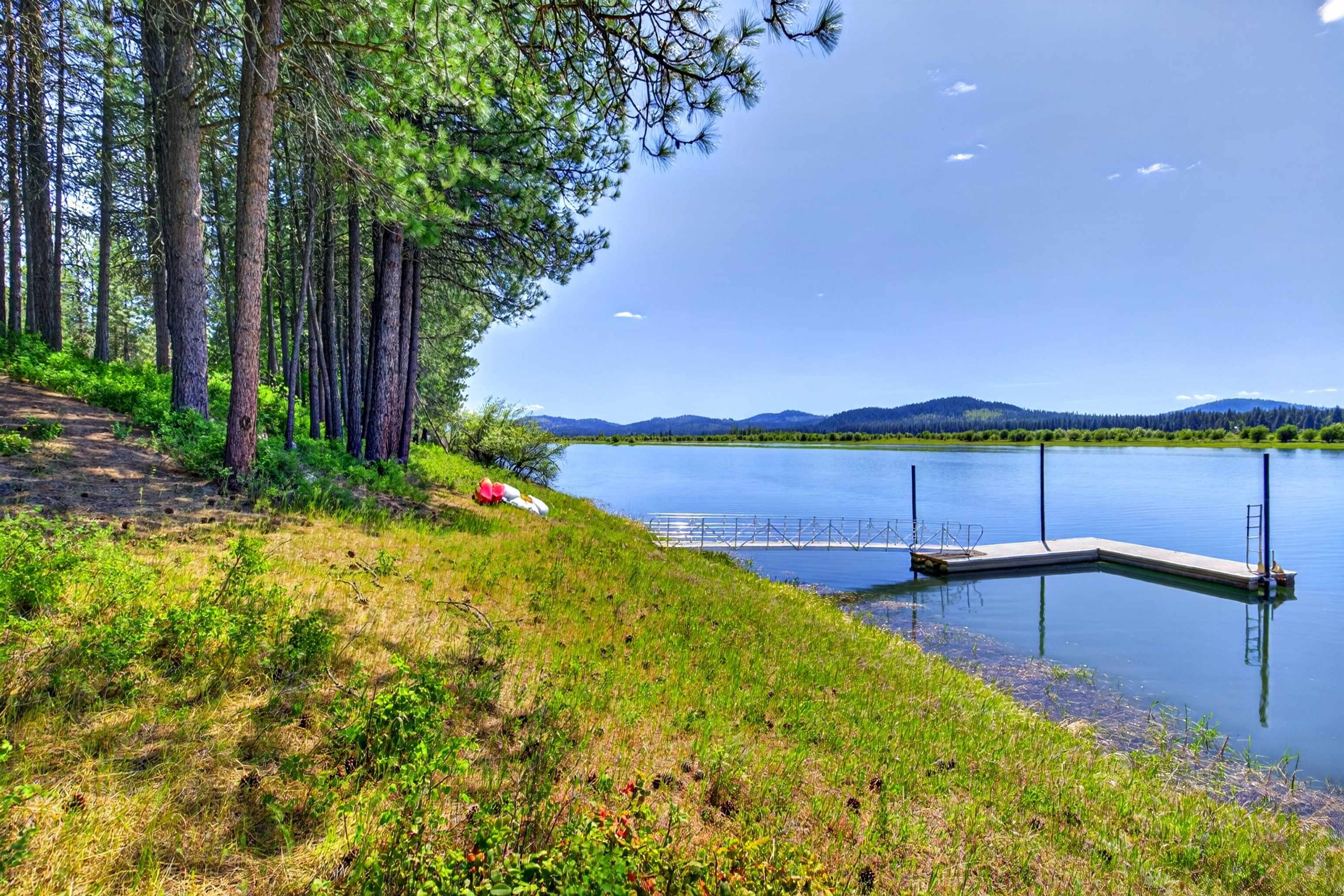 272 Robin Road, Unit 272 ROBIN ROAD Newport, WA 99156 - Photo 1 of 39