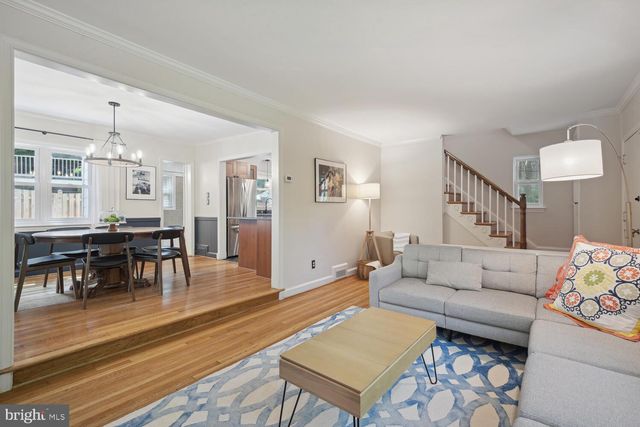 $888,000 | 2400 Seminary Road, Silver Spring, MD 20910