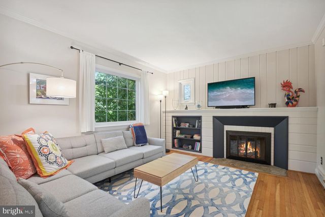 $888,000 | 2400 Seminary Road, Silver Spring, MD 20910