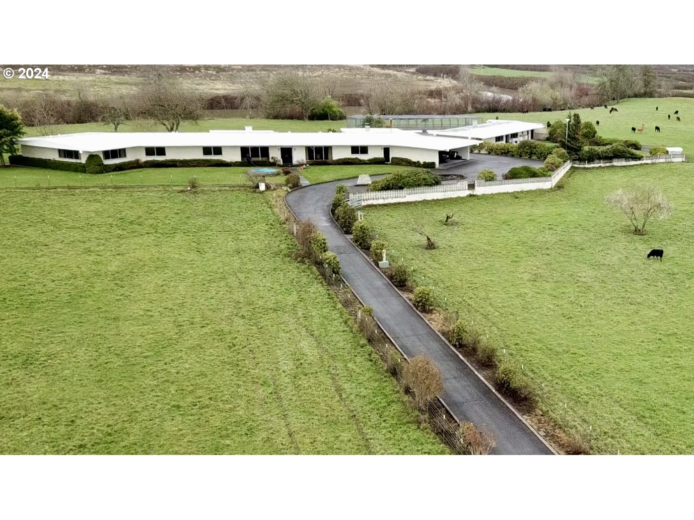 53765 East Honeyman Road Scappoose, OR 97056 - Photo 2 of 46