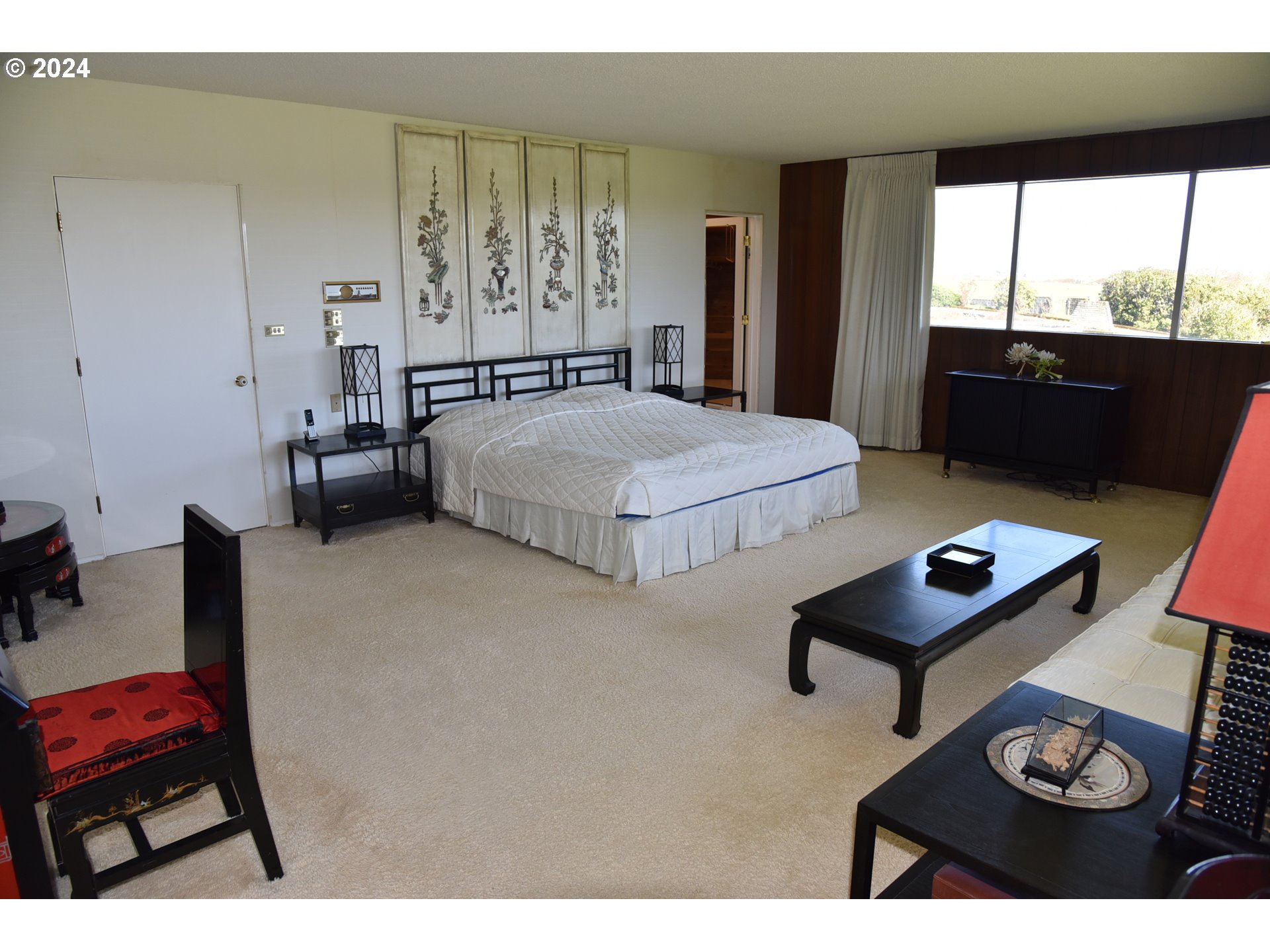 53765 East Honeyman Road Scappoose, OR 97056 - Photo 22 of 46 Primary Bedroom