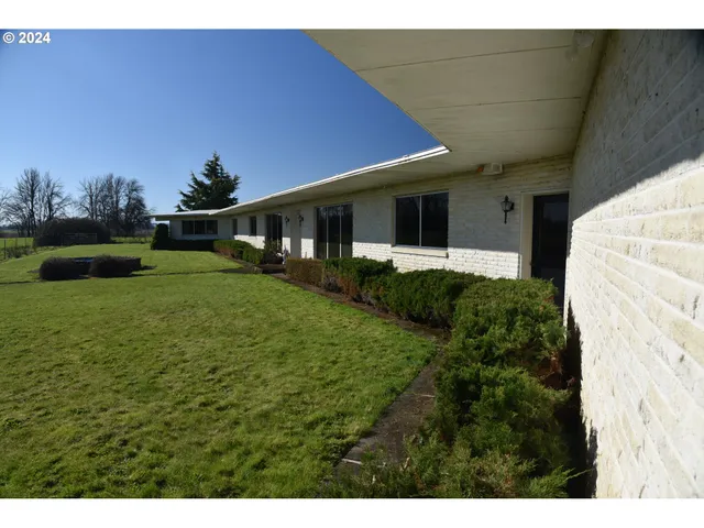 $3,175,000 | 53765 East Honeyman Road, Scappoose, OR 97056