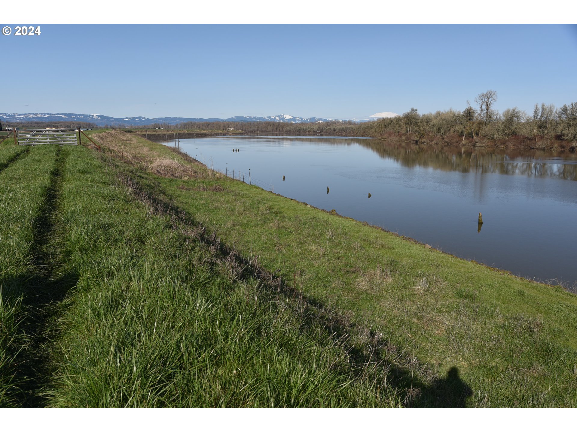 53765 East Honeyman Road Scappoose, OR 97056 - Photo 28 of 46