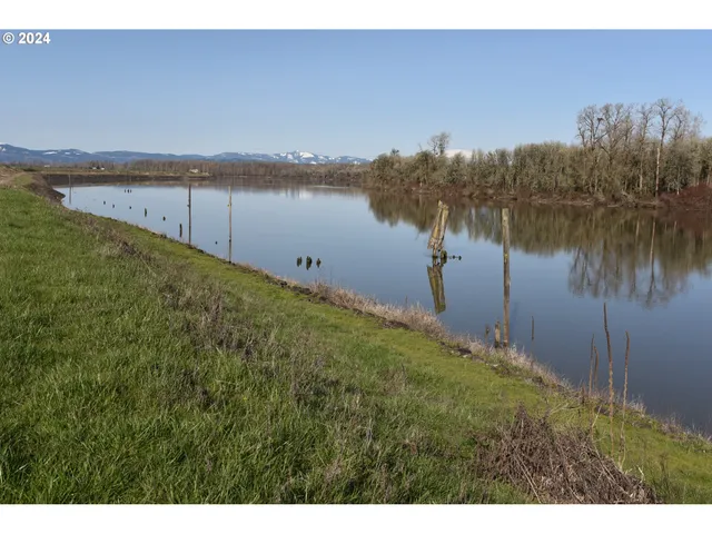 $3,175,000 | 53765 East Honeyman Road, Scappoose, OR 97056