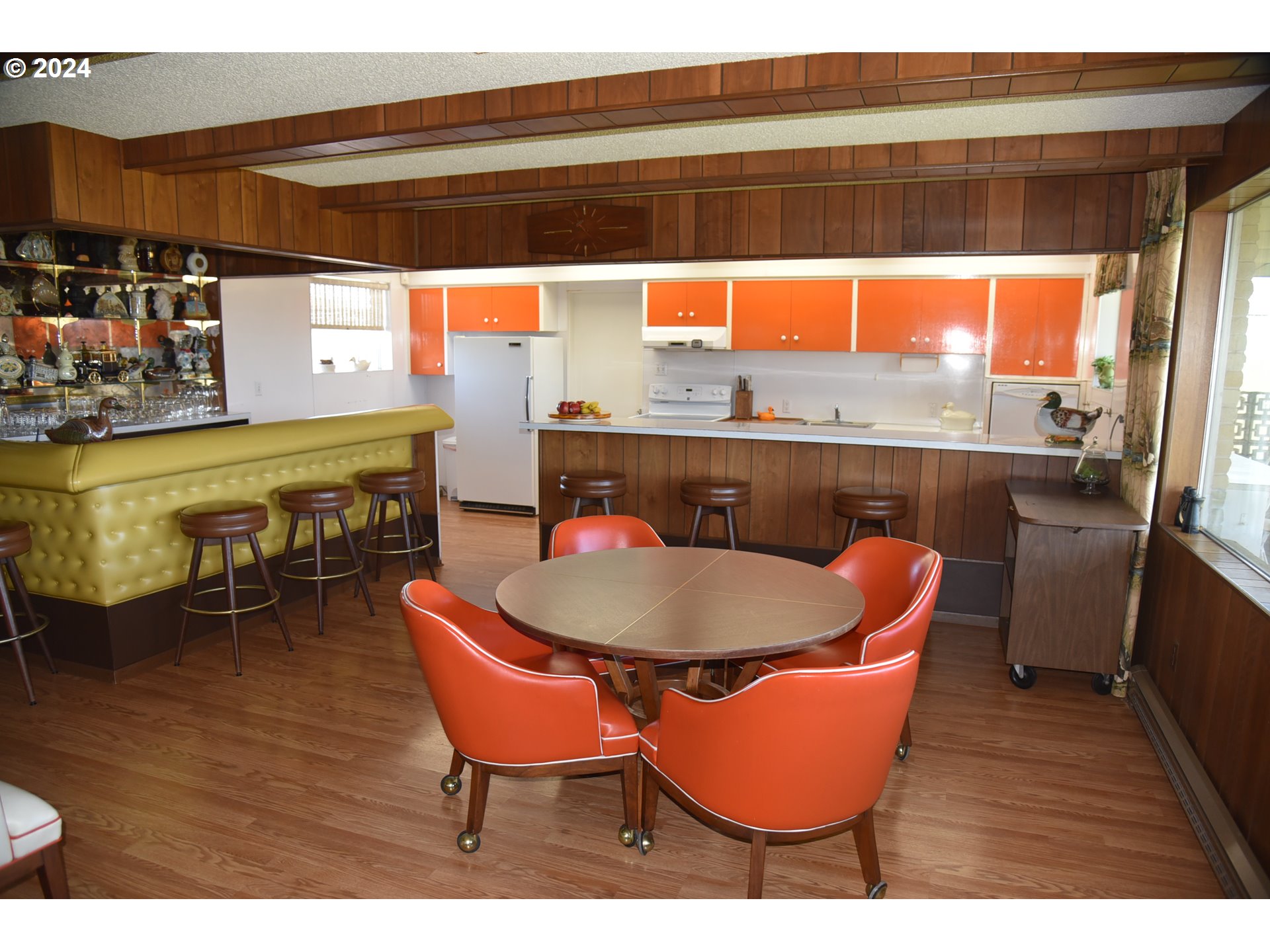 53765 East Honeyman Road Scappoose, OR 97056 - Photo 30 of 46 2nd Residence