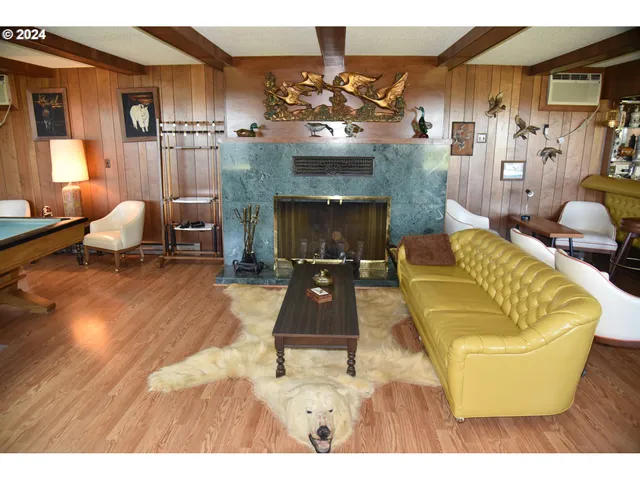 $3,175,000 | 53765 East Honeyman Road, Scappoose, OR 97056