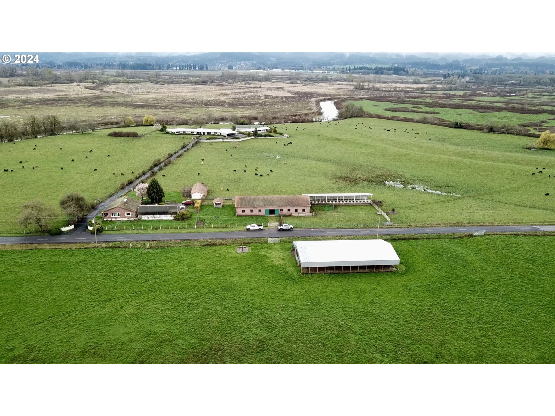 53765 East Honeyman Road Scappoose, OR 97056 - Photo 39 of 46