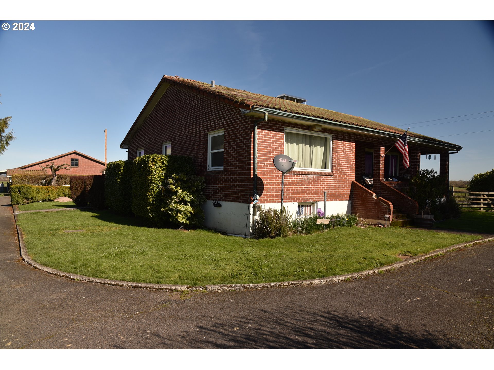 53765 East Honeyman Road Scappoose, OR 97056 - Photo 40 of 46