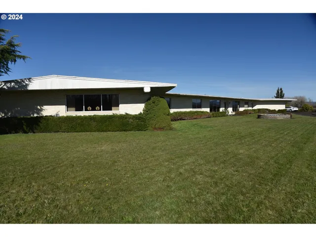 $3,175,000 | 53765 East Honeyman Road, Scappoose, OR 97056