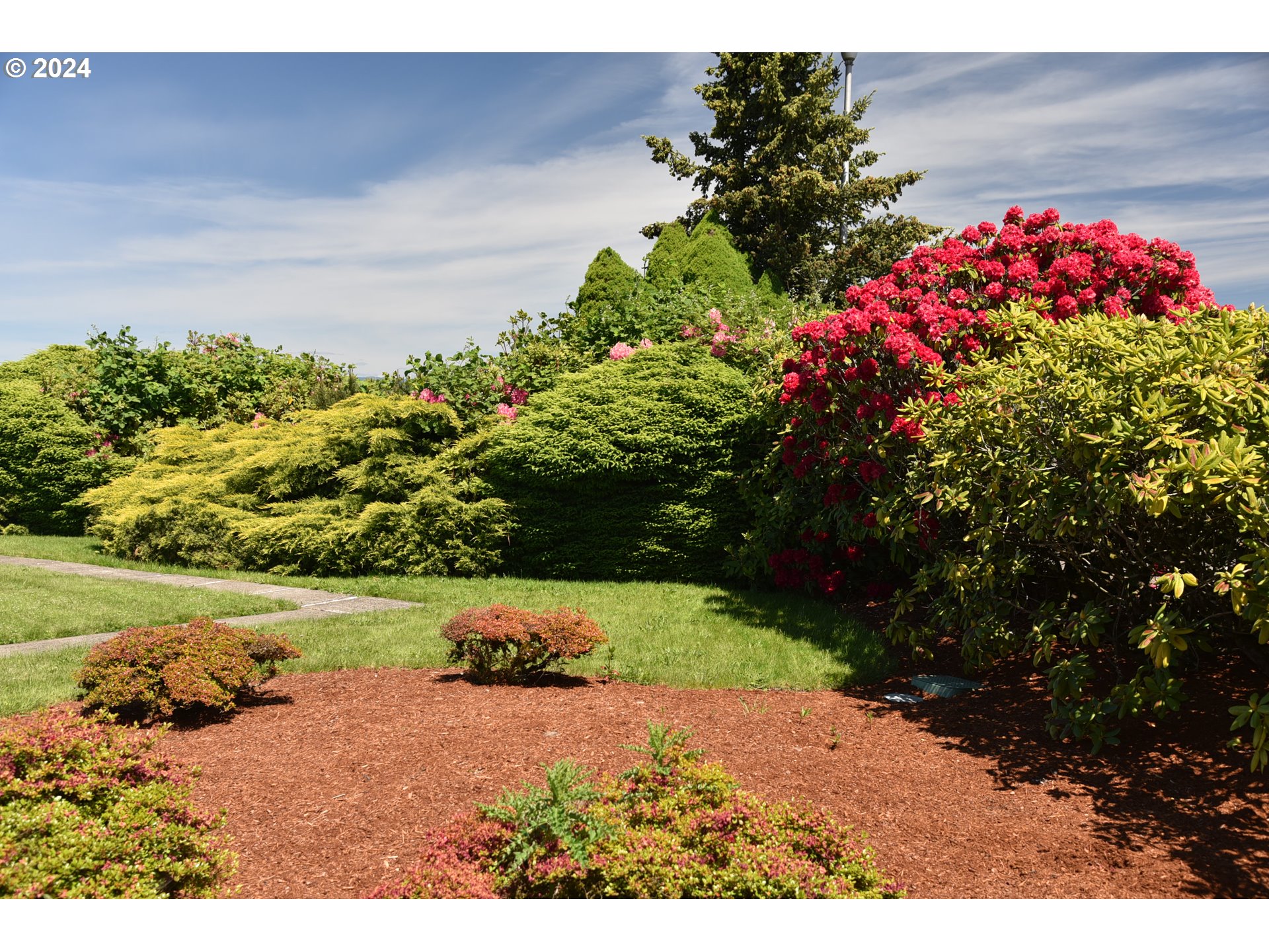 53765 East Honeyman Road Scappoose, OR 97056 - Photo 43 of 46