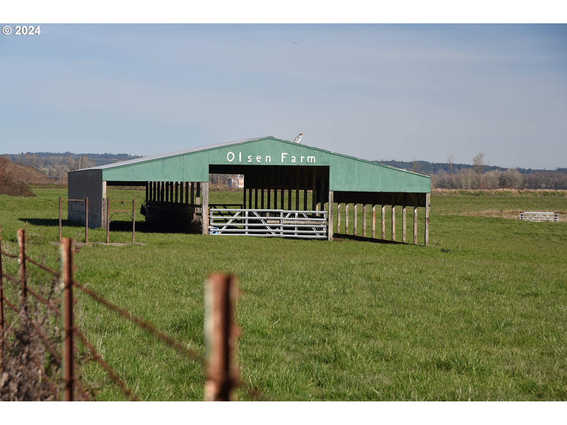 53765 East Honeyman Road Scappoose, OR 97056 - Photo 46 of 46