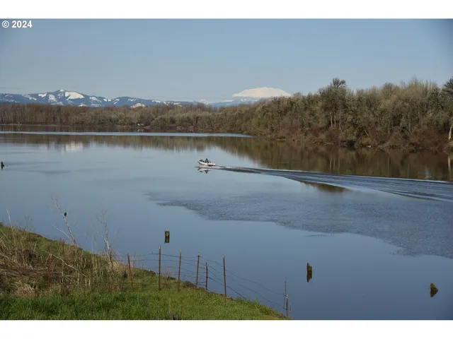 $3,175,000 | 53765 East Honeyman Road, Scappoose, OR 97056