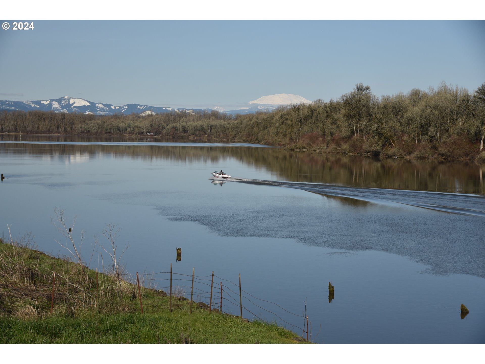 53765 East Honeyman Road Scappoose, OR 97056 - Photo 5 of 46
