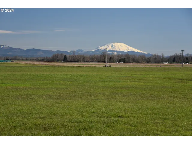 $3,175,000 | 53765 East Honeyman Road, Scappoose, OR 97056