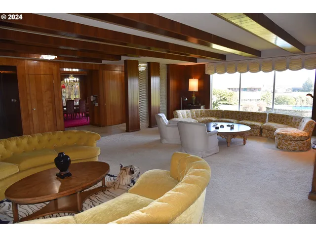 $3,175,000 | 53765 East Honeyman Road, Scappoose, OR 97056