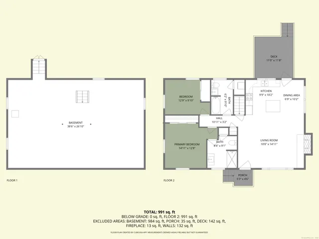 $629,000 | 48 Billow Road, East Lyme, CT 06357