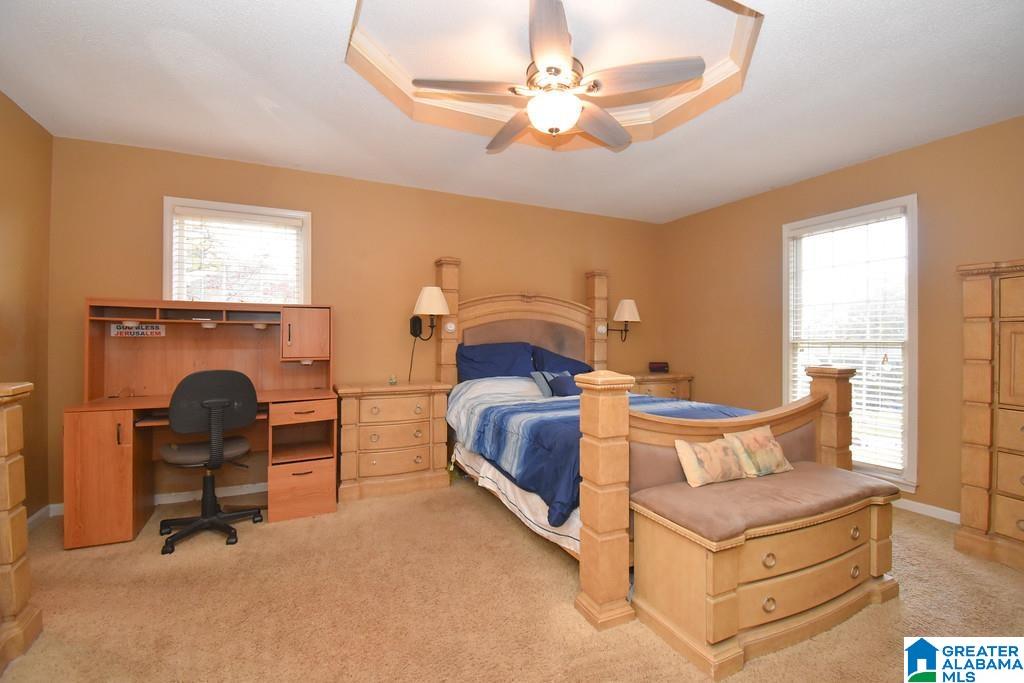 1102 Elm Drive Alabaster, AL 35007 - Photo 13 of 27