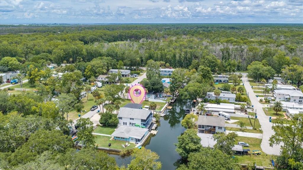 7250 Coventry Court Spring Hill, FL 34607 - Photo 4 of 13