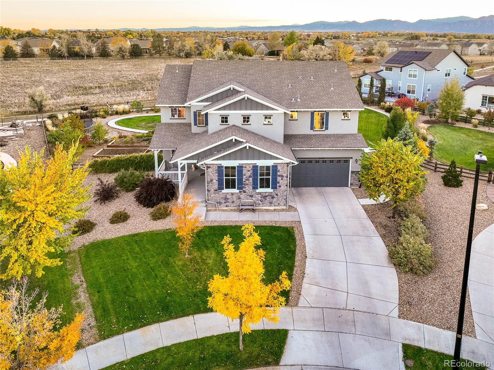 2258 Front Range Road Erie, CO 80516 - Photo 1 of 50 Gallery Image 1