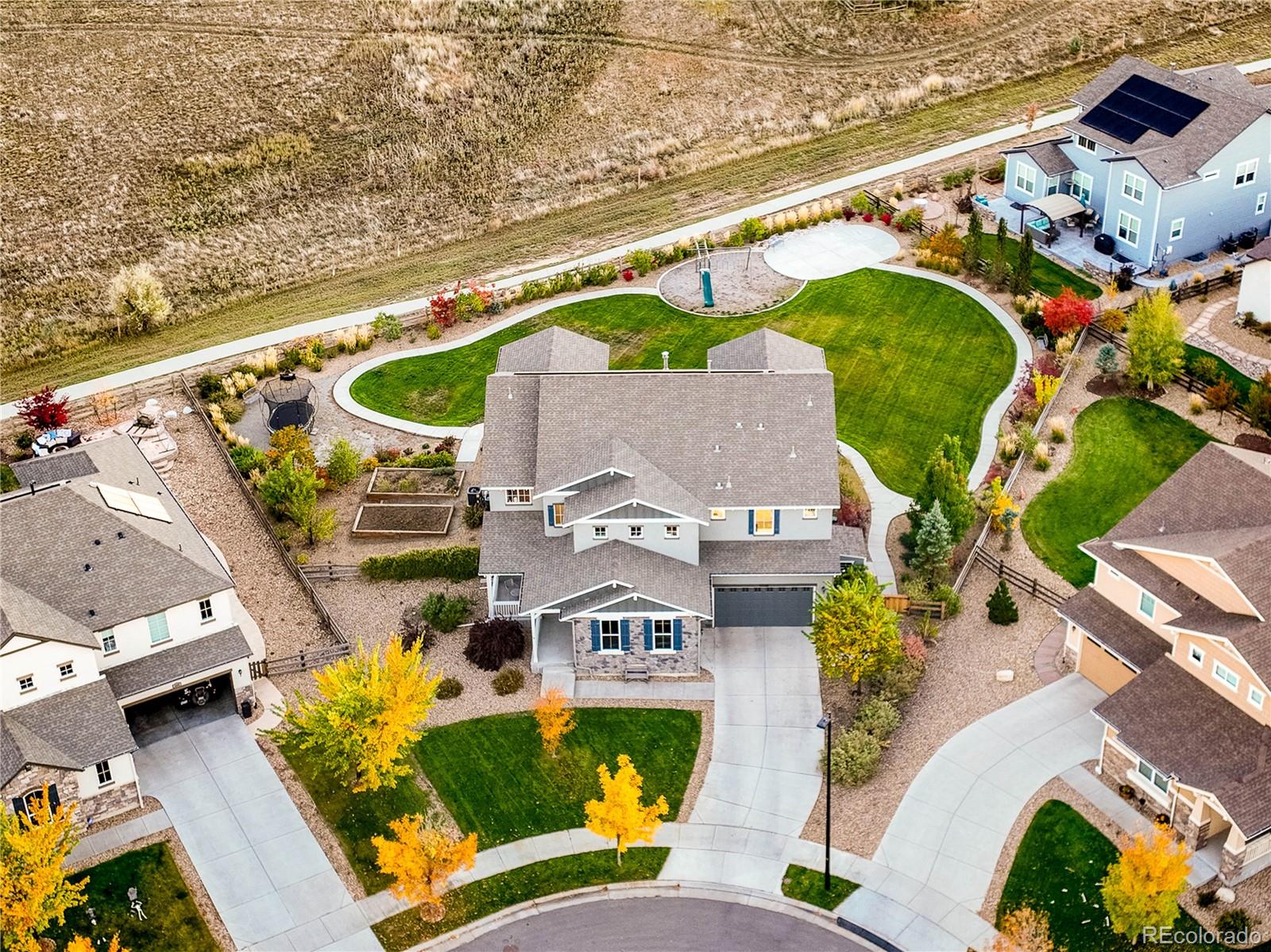 2258 Front Range Road Erie, CO 80516 - Photo 2 of 50 Gallery Image 2