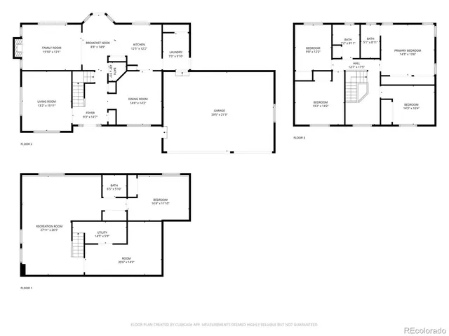 $999,999 | 360 Sly Fox Way, Sedalia, CO 80135