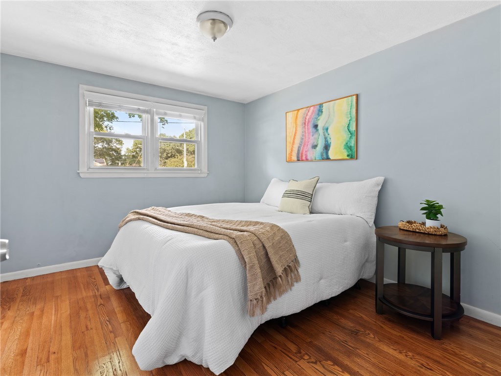 198 Asylum Road Warwick, RI 02886 - Photo 18 of 30 Bedroom 1