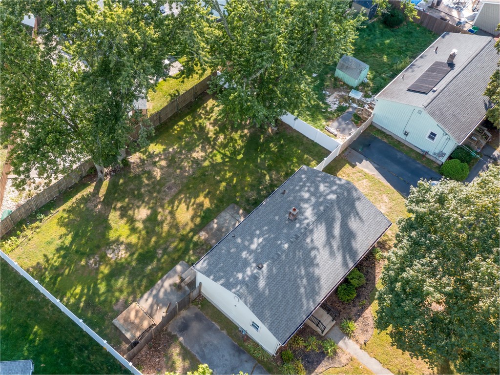 198 Asylum Road Warwick, RI 02886 - Photo 27 of 30 Yard