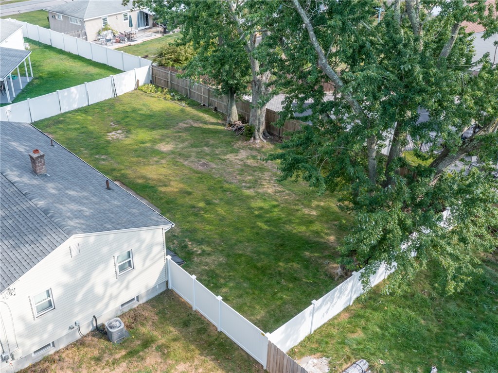 198 Asylum Road Warwick, RI 02886 - Photo 28 of 30 Yard