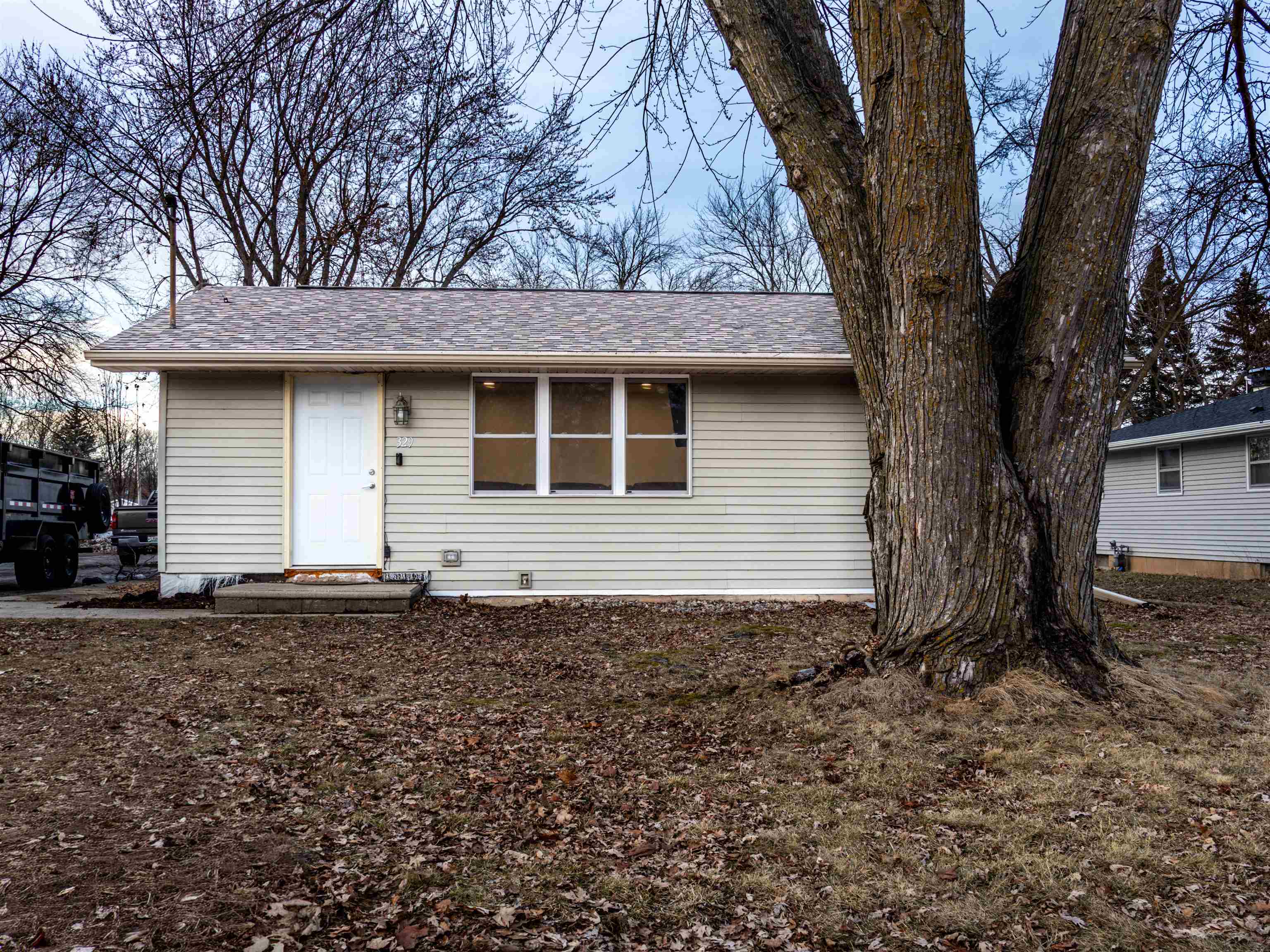 329 Green Bay Street Pulaski, WI 54162 - Photo 1 of 1