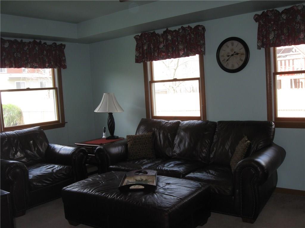 2040 Spring Valley Road Pittsburgh, PA 15243 - Photo 7 of 23 a living room with furniture and a window