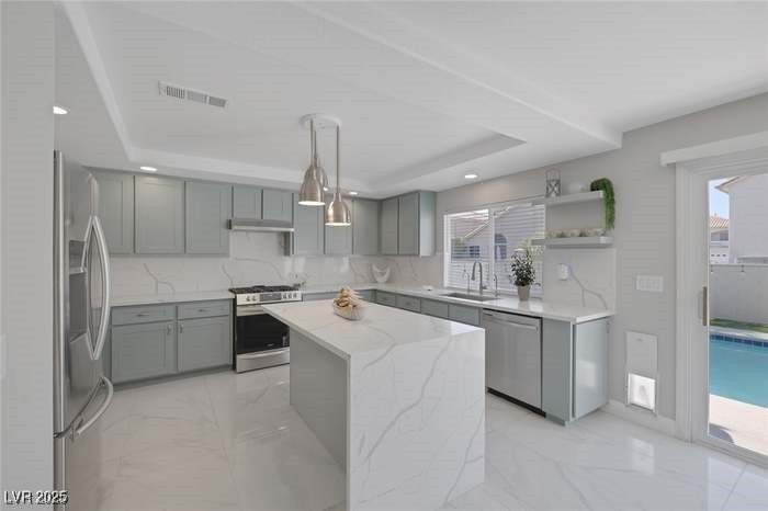 442 Staghorn Pass Avenue Las Vegas, NV 89183 - Photo 12 of 51