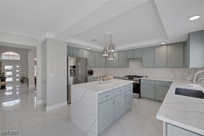 442 Staghorn Pass Avenue Las Vegas, NV 89183 - Photo 14 of 51
