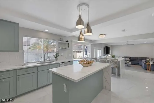 $4,500 | 442 Staghorn Pass Avenue, Las Vegas, NV 89183