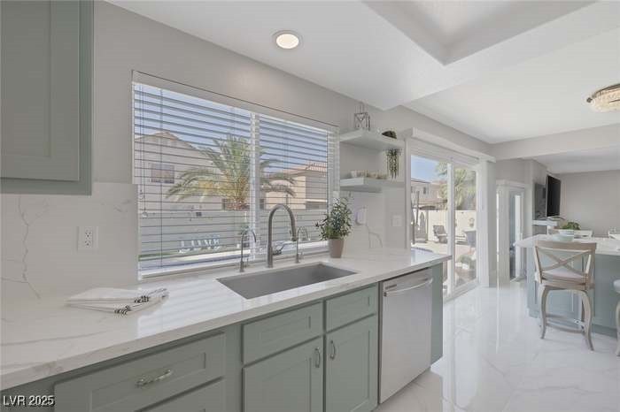 442 Staghorn Pass Avenue Las Vegas, NV 89183 - Photo 18 of 51