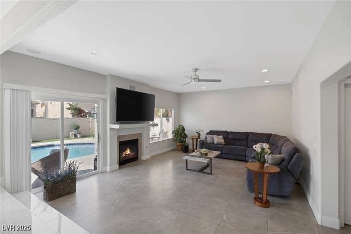 442 Staghorn Pass Avenue Las Vegas, NV 89183 - Photo 19 of 51